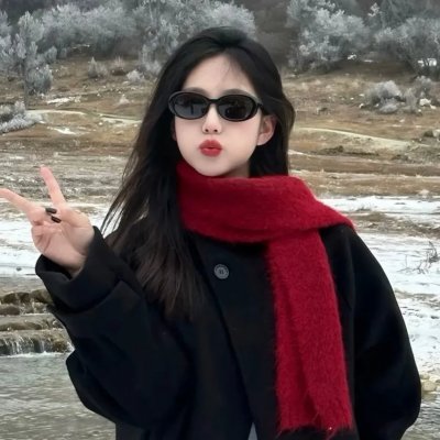 红崖村的孩子们