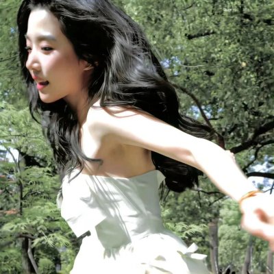 复仇之谜