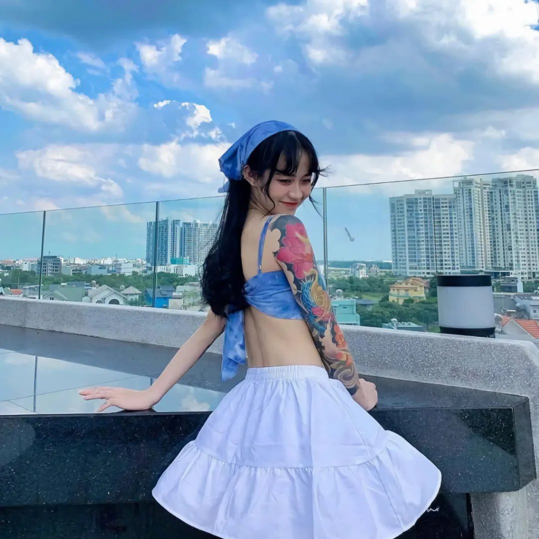 后妻业之女