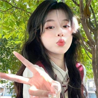 马克思小姐